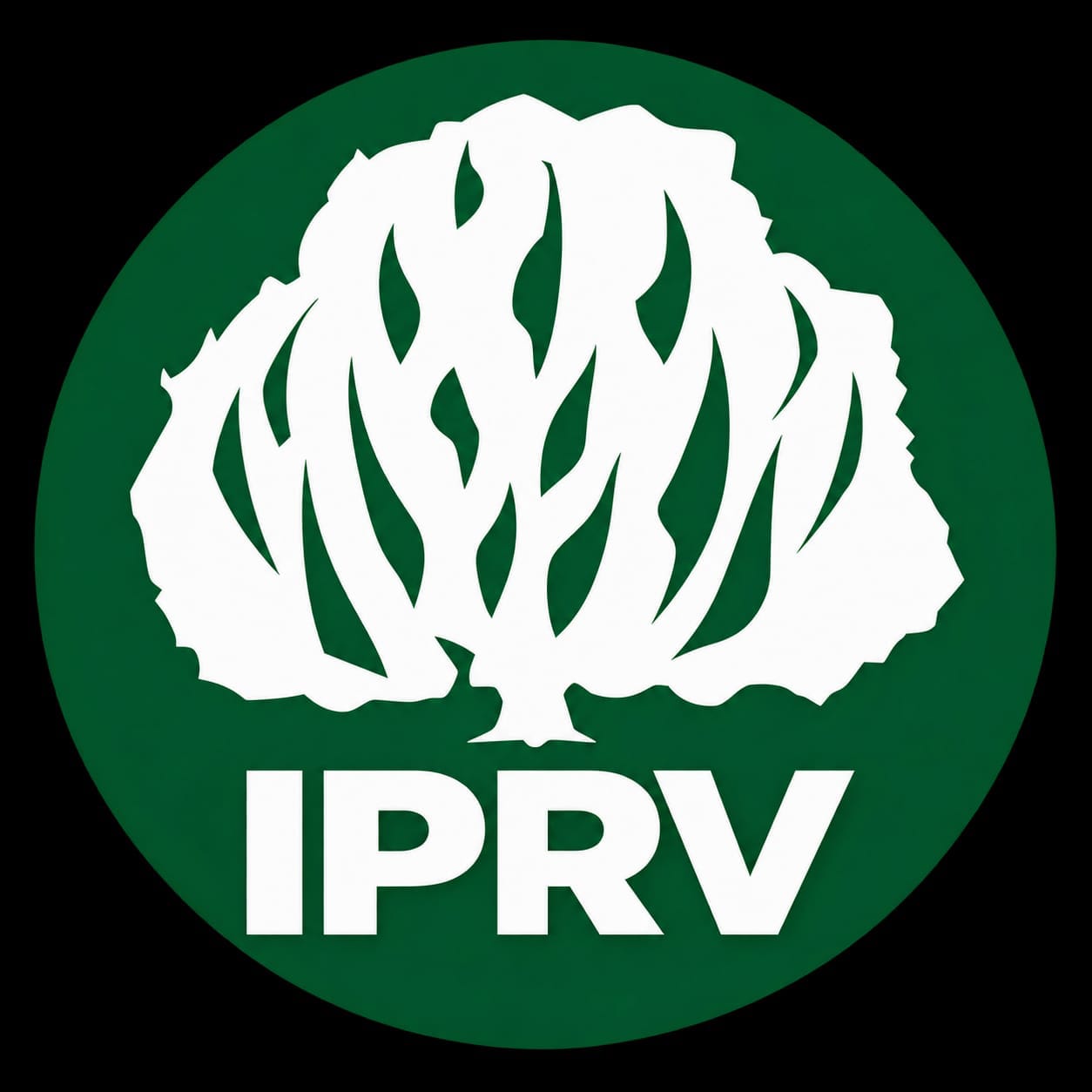 Logotipo da Igreja Presbiteriana Resgatando Vidas